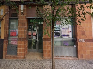 Pisos banco Zaragoza