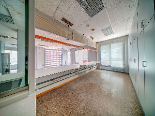 Local comercial en C/ Lasierra Purroy 5