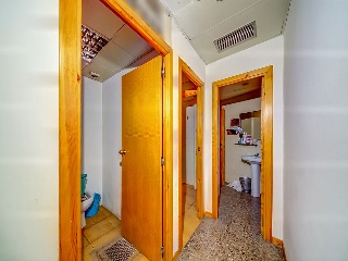 Local comercial en C/ Lasierra Purroy 15