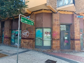 Pisos banco Zaragoza
