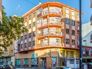 Pisos banco Zaragoza