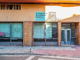 Local en C/ Italia 20