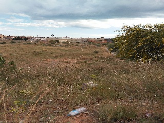 Suelo en C/ Bovalar Polg 6