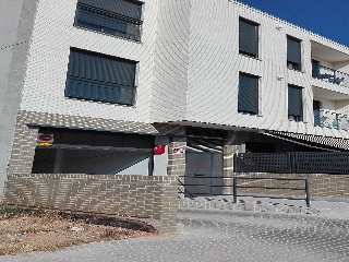 Garaje en venta en L´alcúdia de 10  m²
