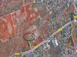 Suelo urbanizable en Castillo de Zerezuela 6