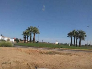 Suelo urbanizable en Castillo de Zerezuela 9