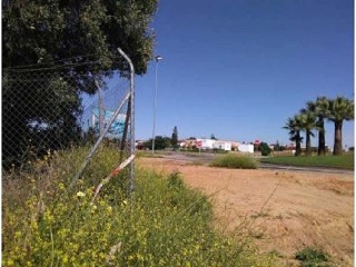 Suelo urbanizable en Castillo de Zerezuela 10