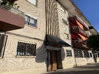 Piso en venta en Utebo de 85  m²