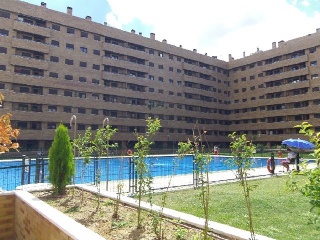 Garaje en venta en Seseña de 13  m²