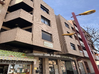 Garaje en Av Logroño, Zaragoza 2