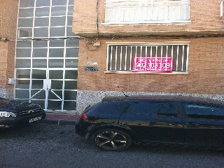 Garaje en venta en Cabezo De Torres de 31  m²