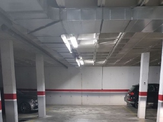 Garaje en Cabezo de Torres 2