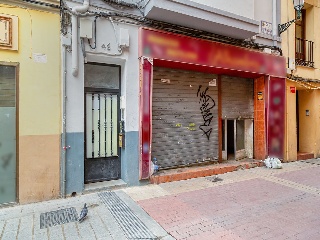 Local en venta en Zaragoza de 138  m²