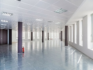 Promoción de oficinas y garajes en C/ Osca, Zaragoza  14