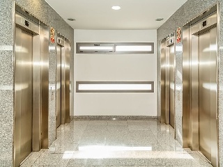 Promoción de oficinas y garajes en C/ Osca, Zaragoza  20