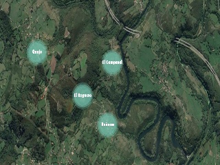 Suelo en Las Regueras - Asturias - 5