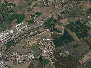 Suelo urbano en C/ Ronda 4