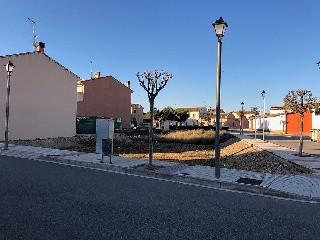 Suelo urbano en C/ Ronda 6