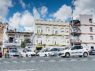 Garaje en venta en Dos Hermanas de 50  m²
