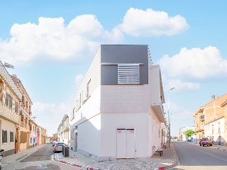 Local en venta en Torres De Berrellén de 211  m²