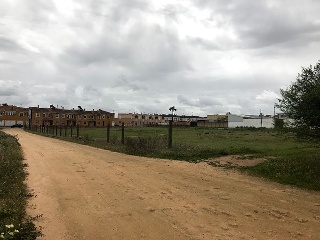 Suelo en Dos Hermanas 7