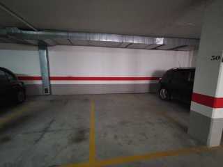 Garaje en venta en Cuarte De Huerva de 20  m²