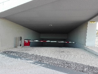 Garaje en venta en Zaragoza de 13  m²