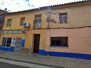 Suelo urbano en C/ Olmo - Zaragoza - 3