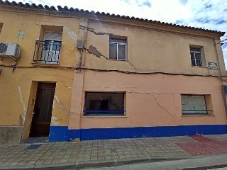 Suelo urbano en C/ Olmo - Zaragoza - 4