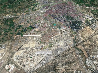 Suelo urbano en Sector 879/3 Arcosur 4