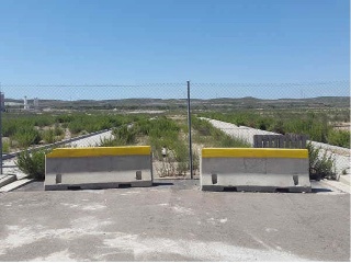 Suelo urbano en Sector 879/3 Arcosur 6