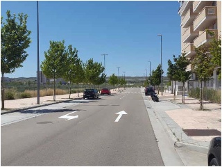 Suelo urbano en Sector 89/3 Arcosur 7