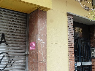 Pisos banco Zaragoza