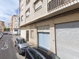 Piso en venta en Gandia de 103  m²