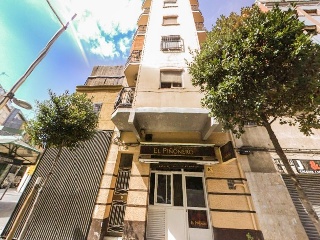Piso en venta en Hospitalet De Llobregat de 45  m²