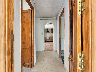 Casa aislada en Manacor 17
