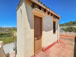 Casa aislada en Manacor 23