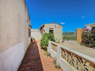 Casa aislada en Manacor 25