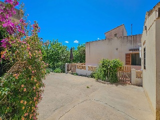 Casa aislada en Manacor 28
