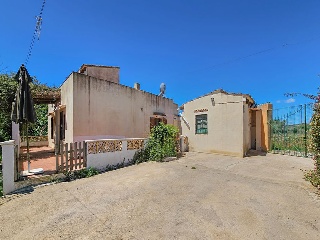 Casa aislada en Manacor 29