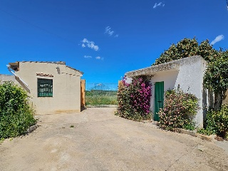 Casa aislada en Manacor 30