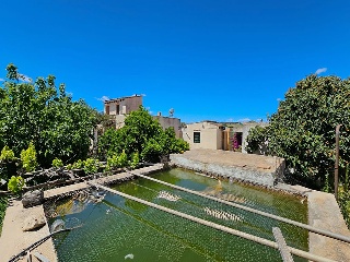 Casa aislada en Manacor 34