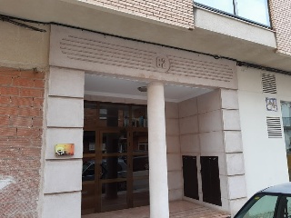 Piso y garaje en Guadassuar (Valencia) 2
