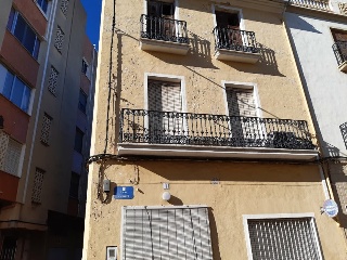 Piso y garaje en Guadassuar (Valencia) 3