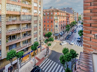Piso en C/ Cervantes 19