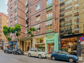 Piso en C/ Cervantes 22