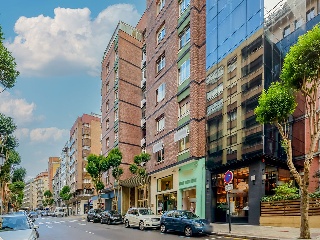 Piso en C/ Cervantes 23