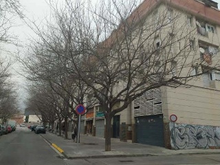 Garaje en venta en Terrassa de 35  m²