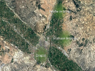 Suelo urbano no consolidado en Peñaflor de Gállego 4