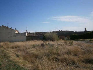 Suelo urbano no consolidado en Peñaflor de Gállego 5